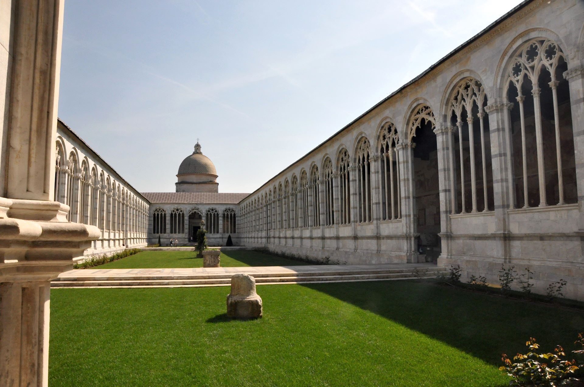 Pisa